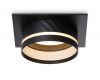 Встраиваемый светильник Ambrella Light GX53 Acrylic tech TN5222