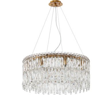 Подвесная люстра Stilfort Splendy 2173/05/08P