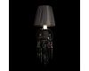 Бра Loft IT Zenith 10210/1W Black