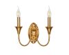 Бра Arte Lamp Collinetta A4094AP-2PB