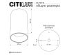 Накладной светильник Citilux Axel CL512114