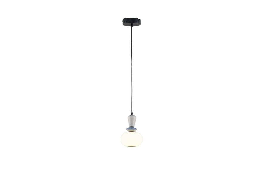 Подвесной светильник Moderli Glaze V11697-PL