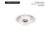 Встраиваемый светильник Loft IT Lens 10322/A White
