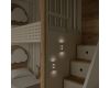 Встраиваемая подсветка Werkel Moon 4690389179235 W1154501 a057494