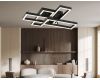 Потолочный светильник Ambrella Light Acrylica Disk FA1002