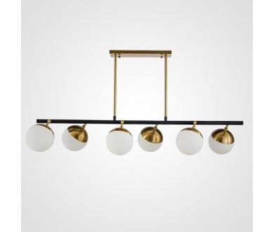 Подвесной светильник ImperiumLoft Anvik 140520-26