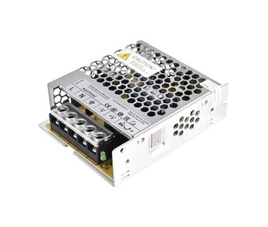 Блок питания Maytoni Led strip 35Вт DC24В 1.45А IP20 220201