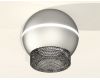 Накладной светильник с дополнительной подсветкой Ambrella Light Techno XS1103020 (C1103, N7192)