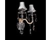 Бра Lumina Deco Denica LDW 66249-2 WT