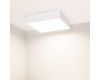 Накладной светильник Arlight SP-Quadro-S250x250-25W Warm3000 034787