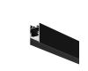 Алюминиевый профиль накладной-подвесной Maytoni Led Strip ALM-2542-B-2M 633010