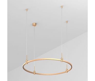 Трек Arlight ART-APRIORI-ROUND-HANG-R1000 048474