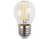 Лампа светодиодная Эра E27 11W 2700K F-LED P45-11w-827-E27 Б0047013