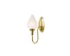 Бра Elstead Lighting Blake BATH-BLAKE3-PB