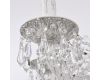 Подвесная люстра Bohemia Ivele Crystal AL16303/8/160 WMN