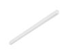 Трековый магнитный светильник Arlight MAG-VIBE-FLAT-L485-24W Warm3000 (WH, 100 deg, 48V) 044438