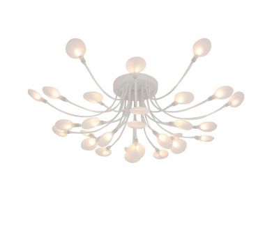 Потолочная люстра F-Promo Skein 4198-28C
