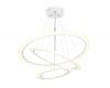 Подвесной светильник Ambrella Light Acrylica Original FA4359