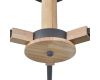 Люстра на штанге Lumion Colange 8096/3C