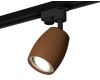 Трековый однофазный светильник Ambrella Light Track System XT1124001 (A2521, C1124, N7001)