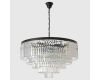 Подвесная люстра Crystal Lux MAXIME SP13 BLACK