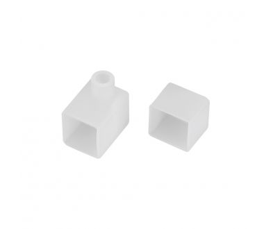 Заглушка Arlight MOONLIGHT-CAP-13x12mm-SIDE-S-SET 041025