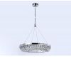 Подвесная люстра Ambrella Light Traditional TR5022