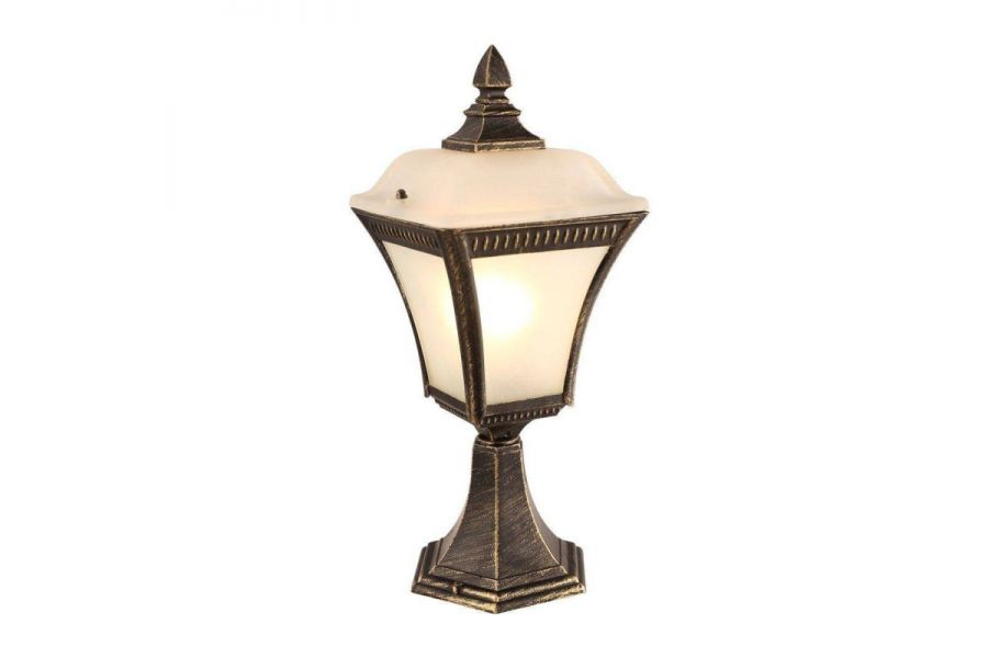 Уличный светильник Arte Lamp Memphis A3161FN-1BN
