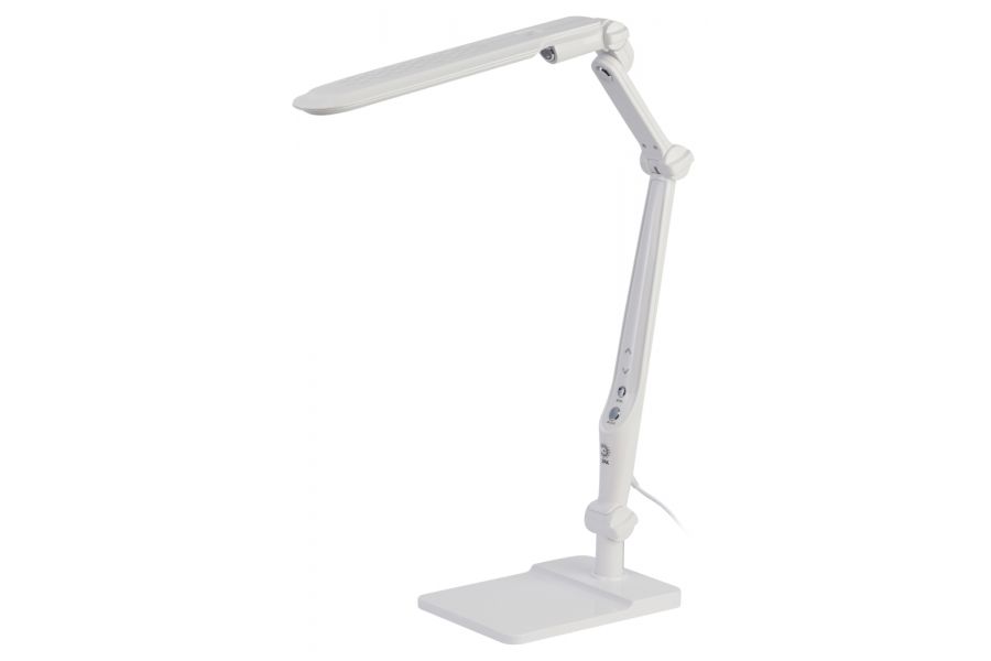 Настольная лампа Эра NLED-497-12W-W Б0052770