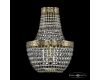 Бра Bohemia Ivele Crystal 19051B/H1/20IV G