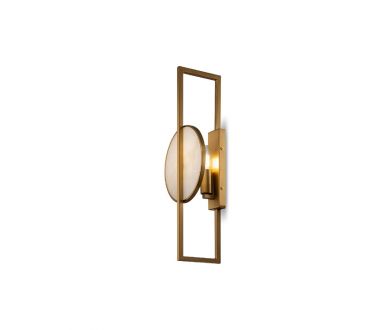 Бра Maytoni Marmo MOD099WL-01G