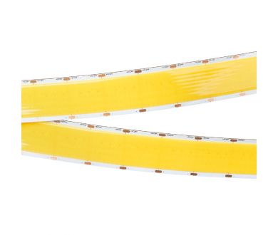 Светодиодная лента Arlight COB-X1600-30mm 24V Warm3000 (40 W/m, IP20, 5m) 052223