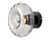 Настенный светильник Freya Glans FR5585WL-01B