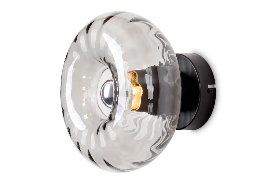 Настенный светильник Freya Glans FR5585WL-01B