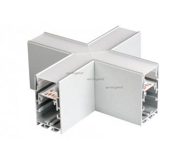 Угол Arlight S2-LINE-3360-X90 крестовой 021238