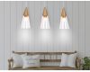 Подвесной светильник Ambrella Light Traditional TR3669
