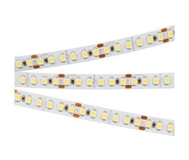Светодиодная лента Arlight UL-A180-8mm 24V Warm3000 (14.4 W/m, IP20, 5m) (Открытый) 028576(3)
