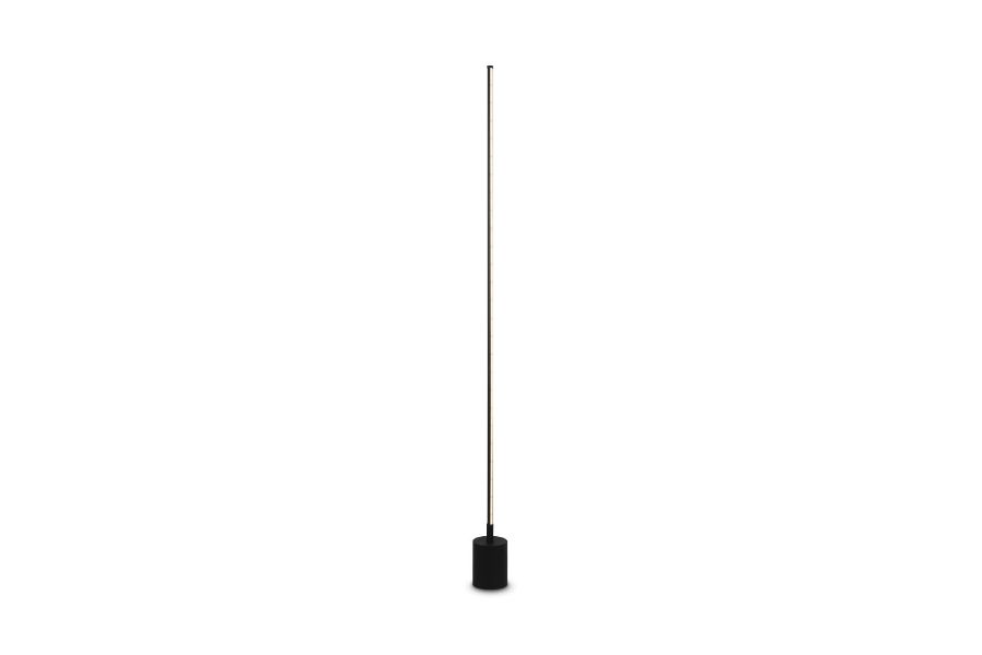 Торшер Maytoni Flow MOD147FL-L20BK1