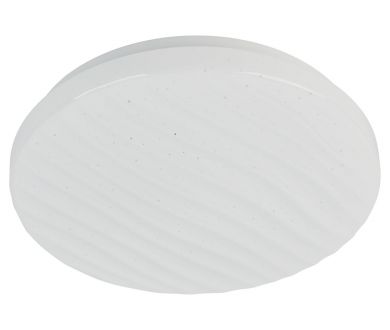 Потолочный светильник ЭРА SPB-6 Slim Sahara 24W-6,5K Б0071126