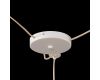 Подвесная люстра Freya Ribbon FR5333PL-03W