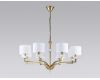 Подвесная люстра Ambrella Light High Light Classic LH71133