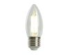 Светодиодная лампа Feron LB-1208 E27 8W 4000K 51242