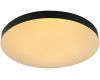 Потолочный светильник Эра Relict 48 Pult SPB-6-60-RC BK Б0059497