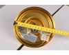 Подвесная люстра Omnilux Malgrate OML-81403-08