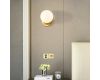 Настенный светильник ImperiumLoft Tip of the Tongue 101382-26