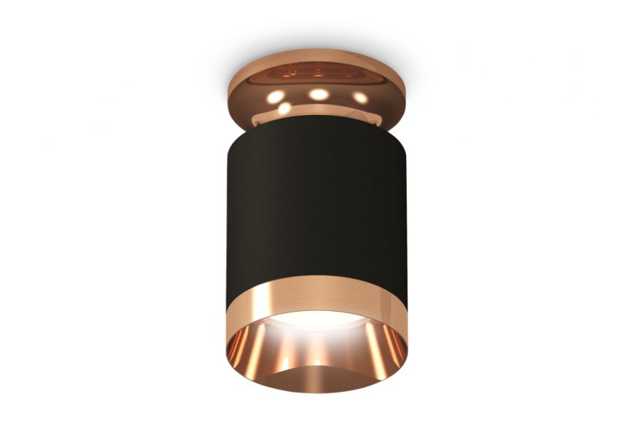 Потолочный светильник Ambrella Light Techno Spot XS6302180 (N6906, C6302, N6135)