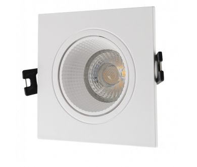 Встраиваемый светильник Denkirs DK3071-WH