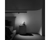 Трековый магнитный светильник Maytoni Focus Led TR032-2-12W2.7K-M-B