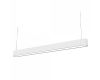 Подвесной светильник Nowodvorski Soft Led 120x6 7537
