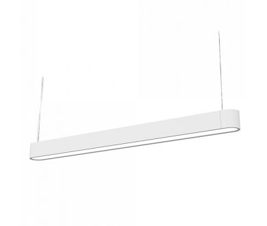 Подвесной светильник Nowodvorski Soft Led 120x6 7537